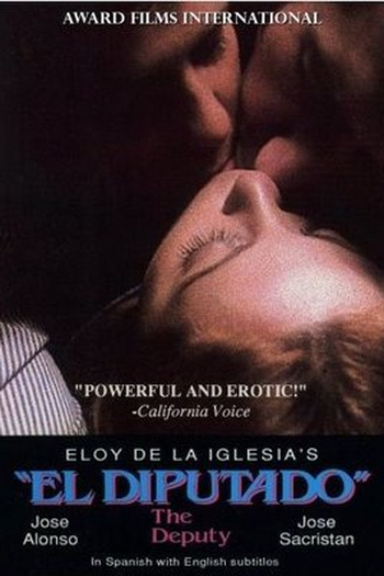 Poster de Filme El Diputado (None)