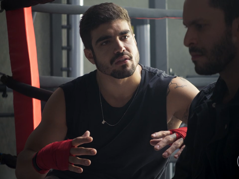 Foto 32 de A Dona do Pedaço