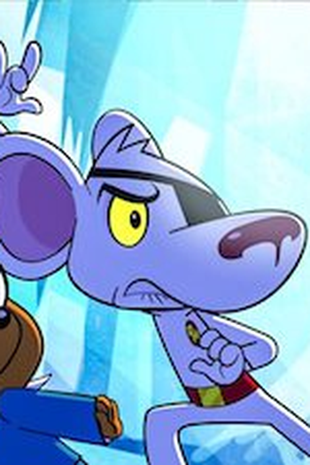Poster de Episódio No More Mr. Ice Guy (2018)