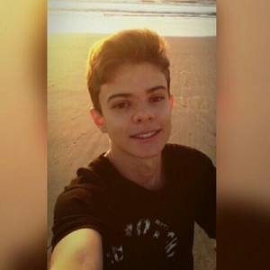 Foto de perfil de Gabriel