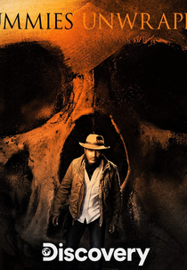 O Caçador de Múmias (Mummies Unwrapped)