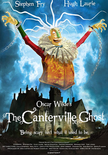 O Fantasma de Canterville (The Canterville Ghost)