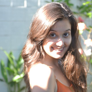 Foto de perfil de Carla Castro
