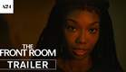 The Front Room | Official Trailer HD | A24