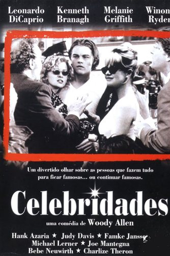  de Filme Celebridades (1998)