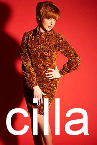 Poster 1 de TV Cilla (2014)