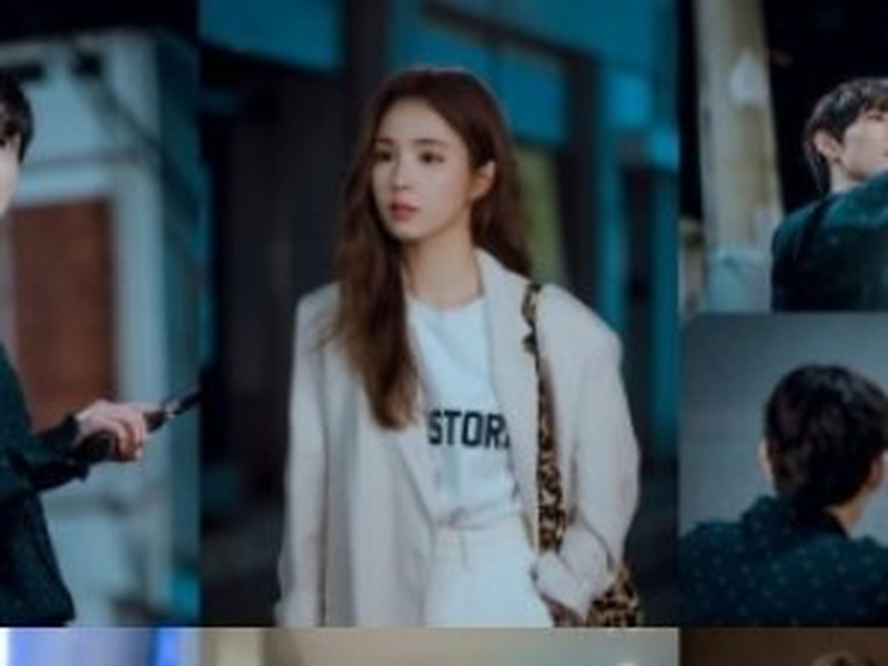 Foto 1 de Run On: Warm Up