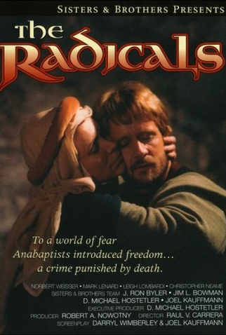 Poster 1 de Filme Os Radicais (1990)