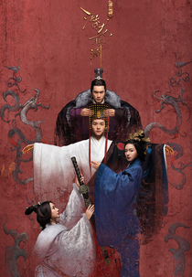 Secret of the Three Kingdoms (San Guo Ji Mi Zhi Qian Long Zai Yuan)