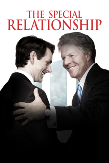  de Filme Uma Relação Especial (2010)