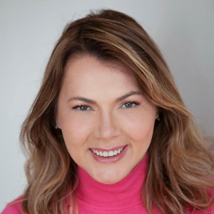 Foto de perfil de Priscila Sarangi
