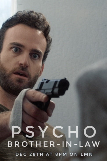  de Filme Cunhado Psicótico (2017)