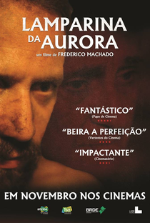 Lamparina da Aurora - Poster / Capa / Cartaz - Oficial 3
