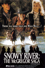 The Man from Snowy River (3ª Temporada) (The Man from Snowy River (Season 3))