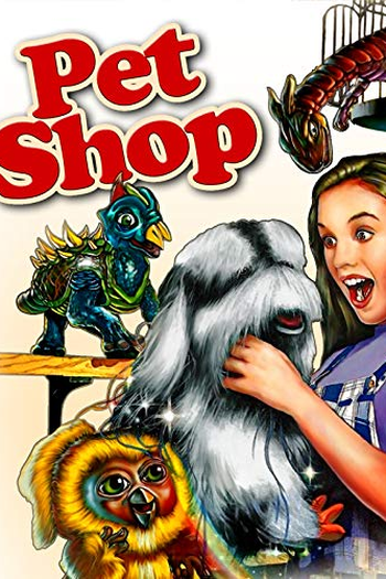  de Filme Bichinhos de Estimação (1994)