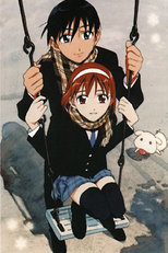 Karekano (Kareshi Kanojo no Jijō)