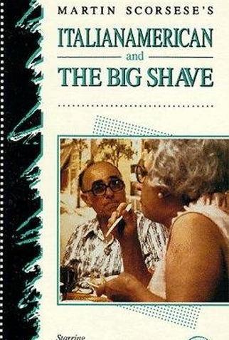 Poster 1 de Filme Italianamerican (1974)