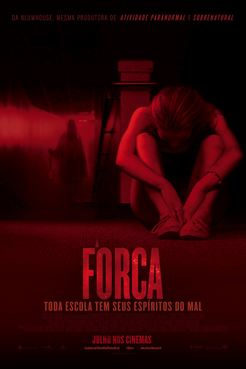  de Filme A Forca (2015)