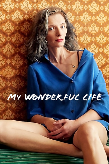  de Filme Minha Vida Perfeita (2021)