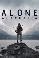 Sozinhos: Austrália (2ª Temporada) (Alone: Australia (Season 2))