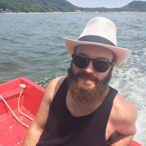Foto de perfil de Gabriel