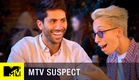 MTV Suspect | Official Trailer | MTV