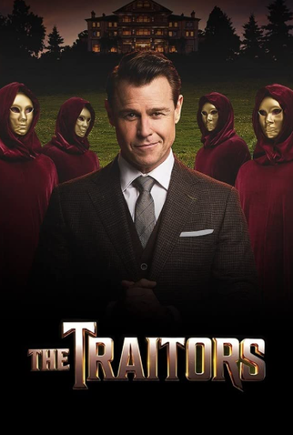 the-traitors-au-1-temporada-16-de-outubro-de-2022-filmow