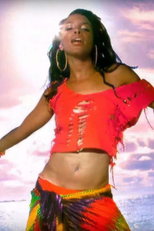 Aaliyah: Rock the Boat (Aaliyah: Rock the Boat)