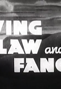 Wing, Claw and Fang! (Wing, Claw and Fang!)