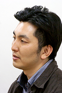 Masanori Numaguchi - Poster 1