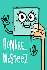 Hombre_McSteez Goes to Asia (Hombre_McSteez Goes to Asia)