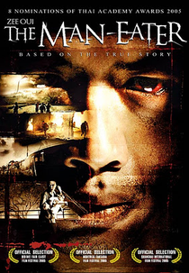 The Man Eater (Zee-Oui)