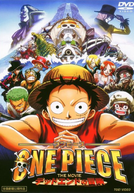 One Piece 4 - Aventura Mortal (ワンピース デッドエンドの冒険 / One Piece: Dead End no Bouken)