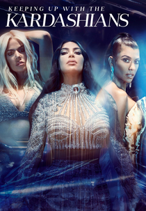 Keeping Up With the Kardashians (16ª Temporada) (Keeping Up With the Kardashians (Season 16))