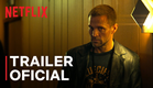 Os Casos de Harry Hole, de Jo Nesbø | Trailer oficial | Netflix