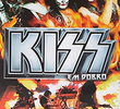 Kiss em dobro - Monster World Tour live from Europe, Zurich, 2013