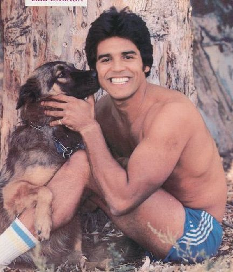 Erik Estrada - Foto 3