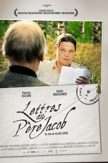  de Filme Cartas ao Padre Jacob (2009)