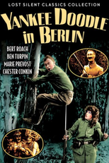 Yankee Doodle in Berlin (Yankee Doodle in Berlin)
