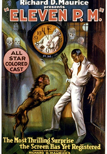 Onze da Noite (Eleven P.M.)