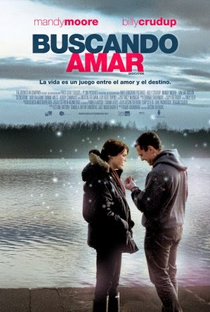 Uma História de Amor - Poster / Capa / Cartaz - Oficial 3