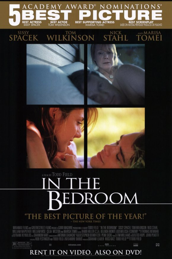  de Filme Entre Quatro Paredes (2001)
