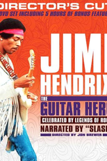 Jimi Hendrix: The Guitar Hero (Jimi Hendrix: The Guitar Hero)