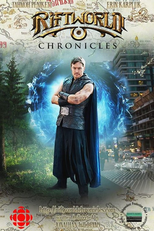 Riftworld Chronicles (Riftworld Chronicles)