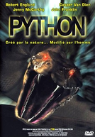 Python: A Cobra Assassina