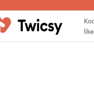 Foto de perfil de twicsynll