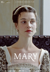 Mary, Rainha da Escócia (Mary Queen of Scots)