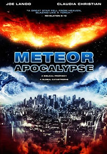 Meteor Apocalypse (Meteor Apocalypse)