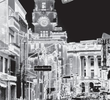 A rua chamada Triumpho 1970/71