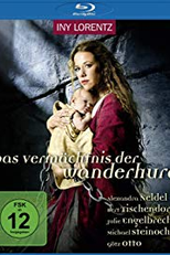 Das Vermächtnis der Wanderhure (Das Vermächtnis der Wanderhure)